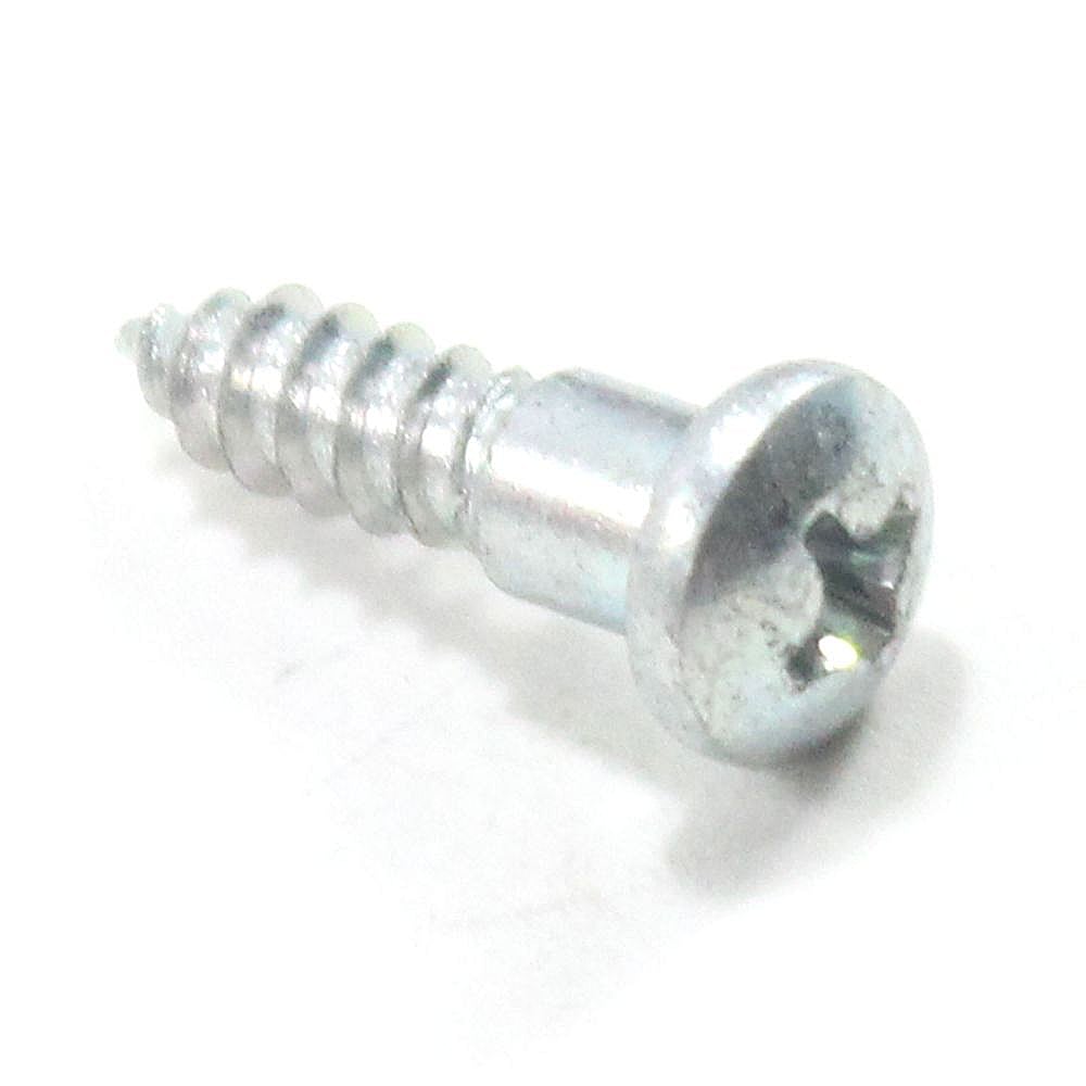 Part #wr01X10858, Refrigerator Toe Grille Screw / 6.00 x 6.00 x 0.30