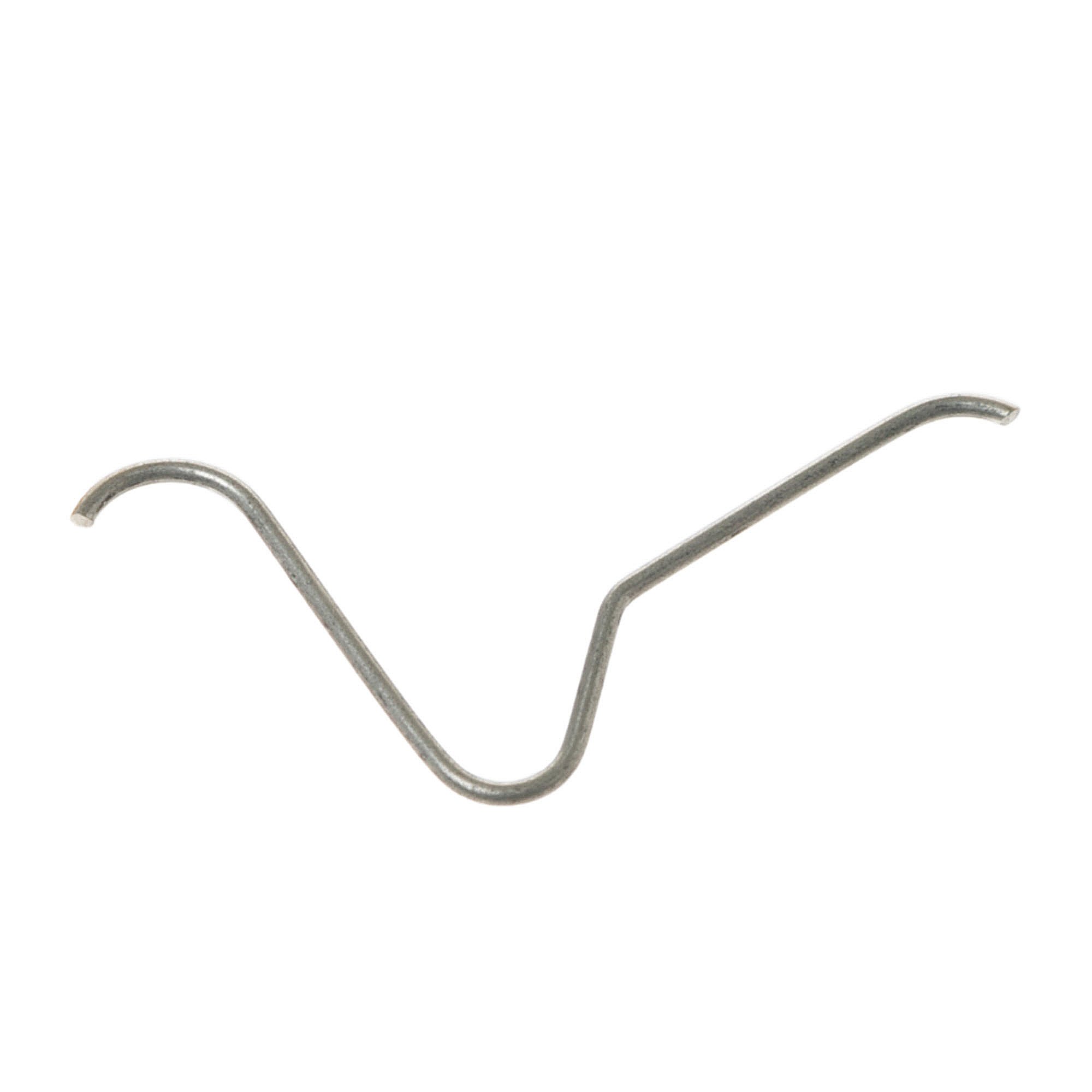 Part #wr01X10884, Defrost Heater Clip / 6.00 x 6.00 x 0.10