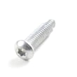Refrigerator Door Handle Mounting Bolt for GE GTS17GBSGRWW - Part WR01X10898