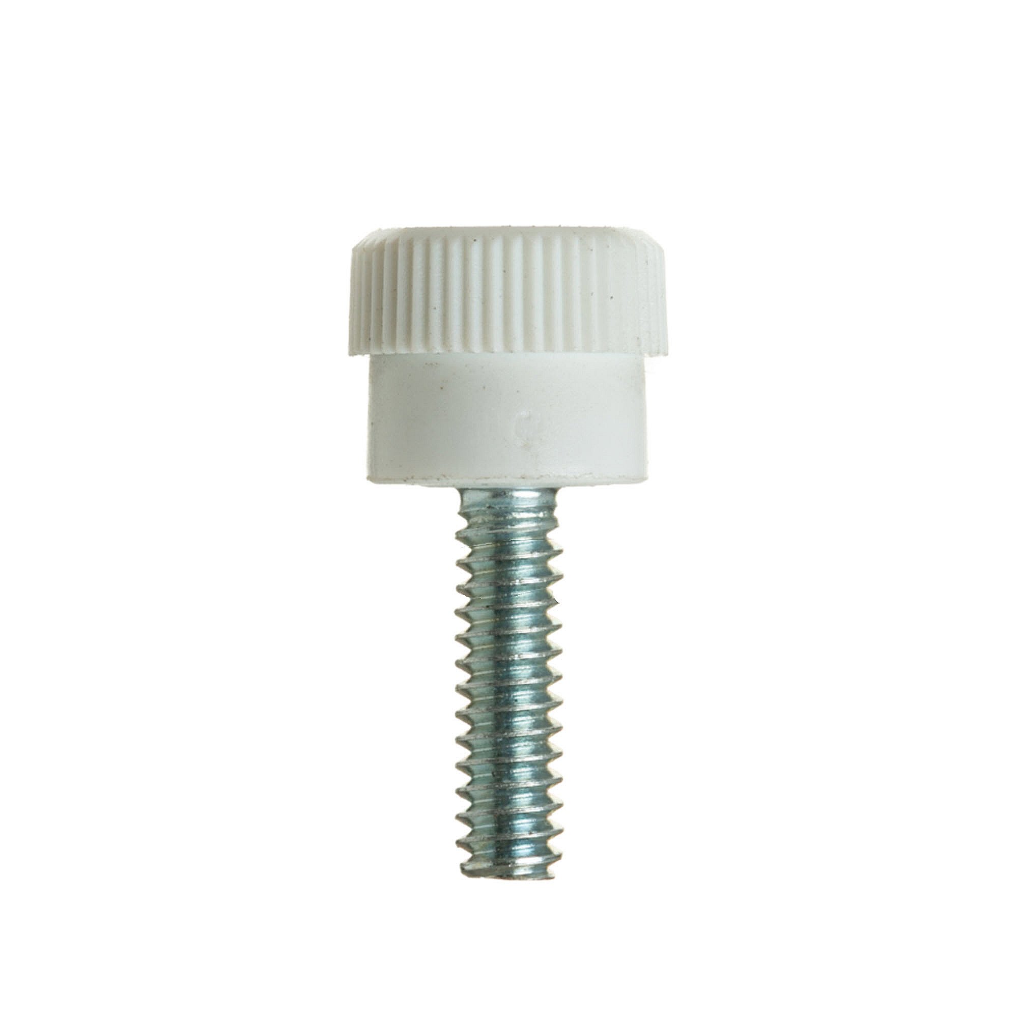 GE Part #wr01X10919, Scr 6-32 Mch | 6.00 x 6.00 x 0.40