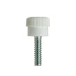 Scr 6-32 Mch for GE ZSAS420DYASS - Part WR01X10919