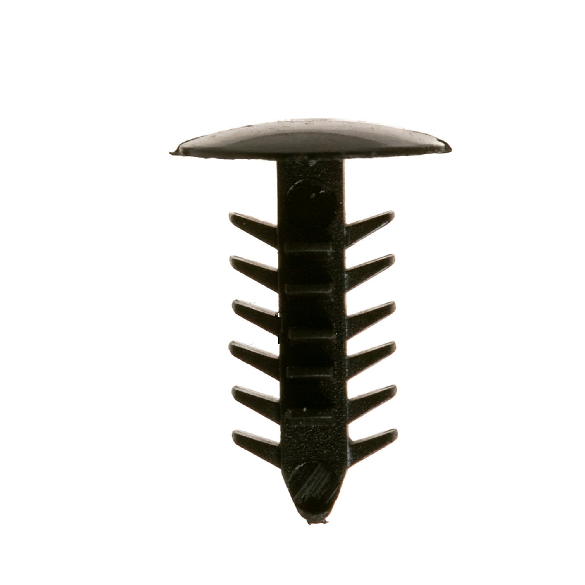 Part #wr01X10947, Fastner Push / 6.00 x 6.00 x 0.40