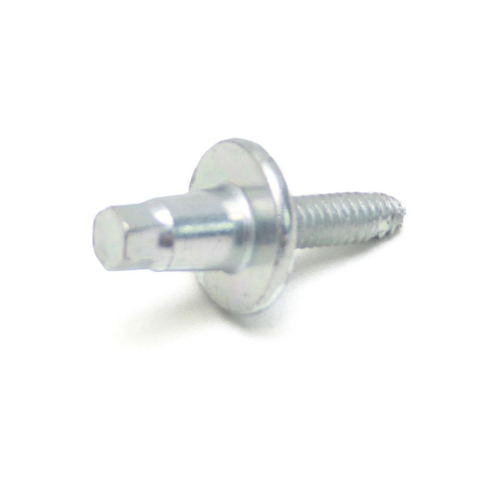 Refrigerator Freezer Door Handle Mounting Screw WR01X10950 parts