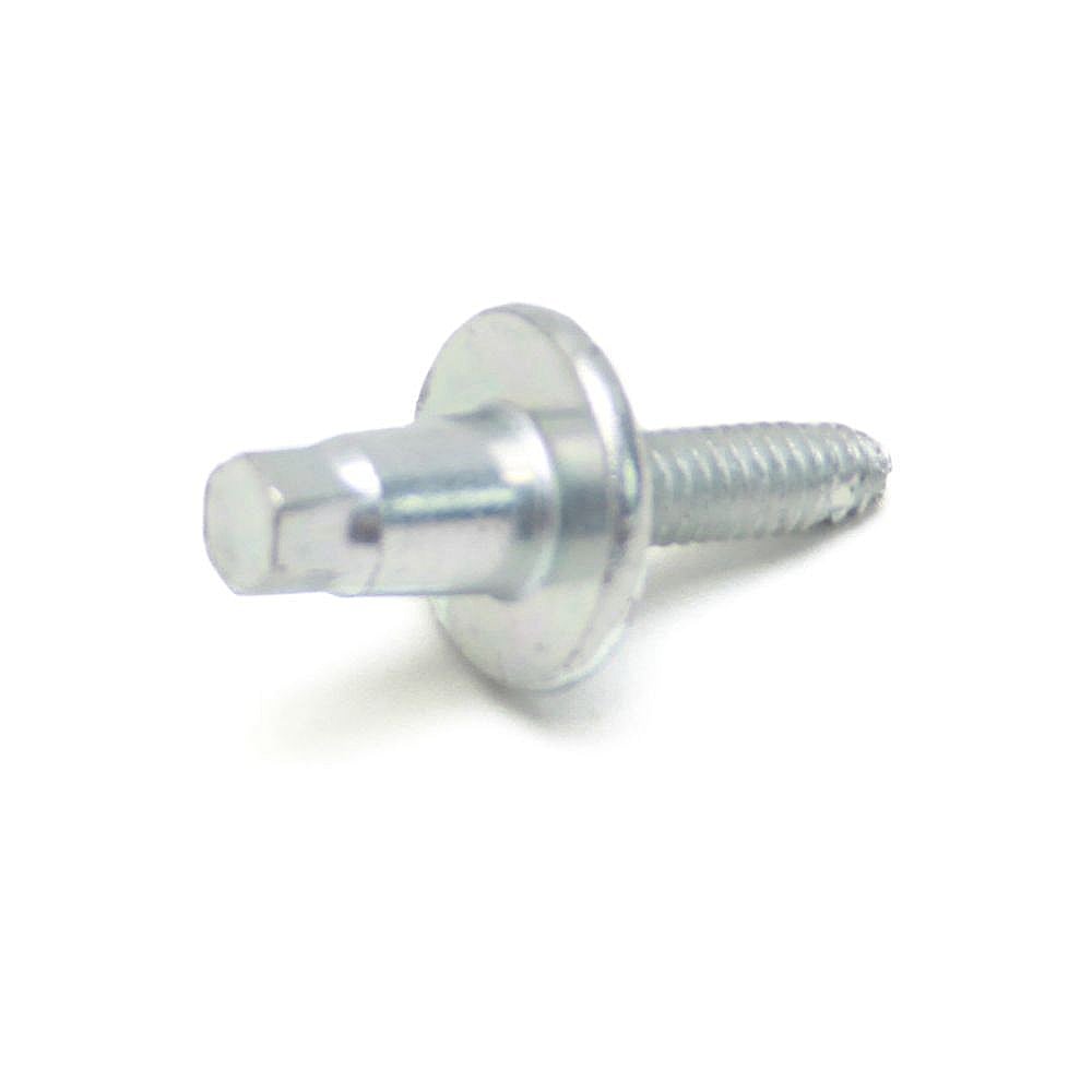 Refrigerator Freezer Door Handle Mounting Screw