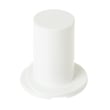 Refrigerator Thimble Door for GE GCA23LBYDFWW - Part WR01X10952
