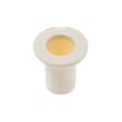 Refrigerator Thimble Door for GE GSS25GGPBCCC - Part WR01X10954