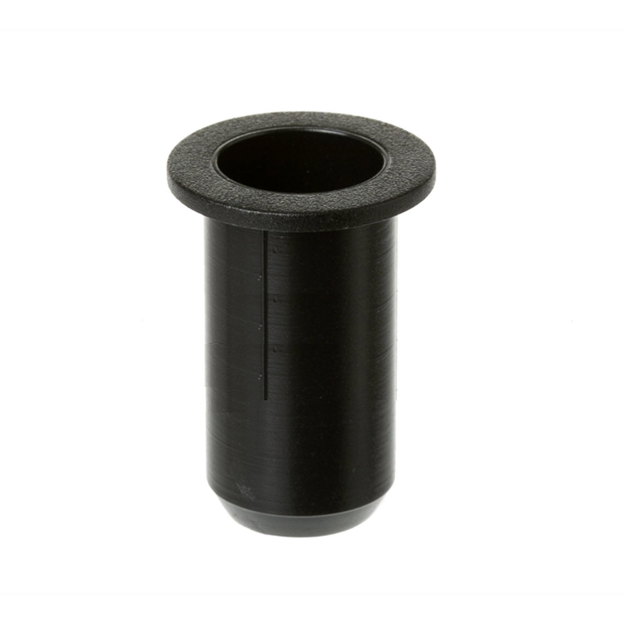 Part #wr01X10975, Refrigerator Door Hinge Bushing / 8.00 x 7.50 x 0.80