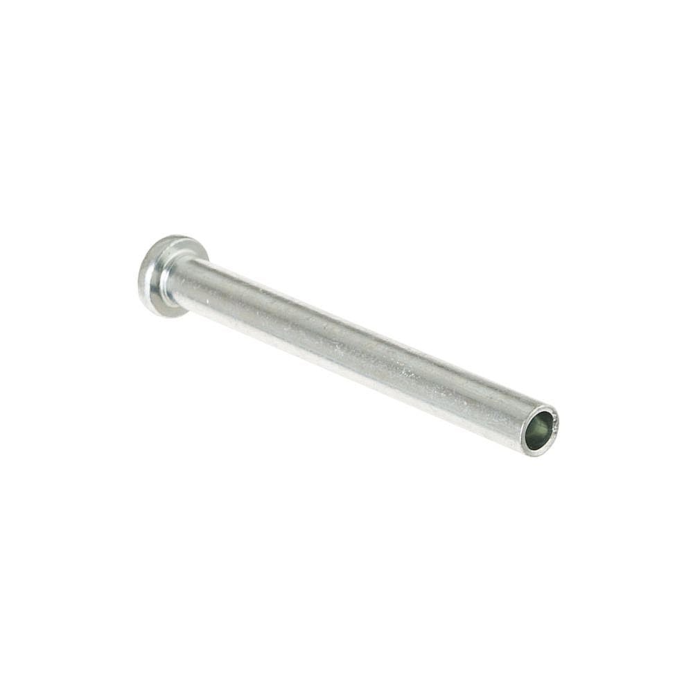 Part #wr01X11008, Refrigerator Wheel Axle / 6.00 x 6.00 x 0.40