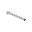 Refrigerator Wheel Axle for GE GNE26GMDCES - Part WR01X11008