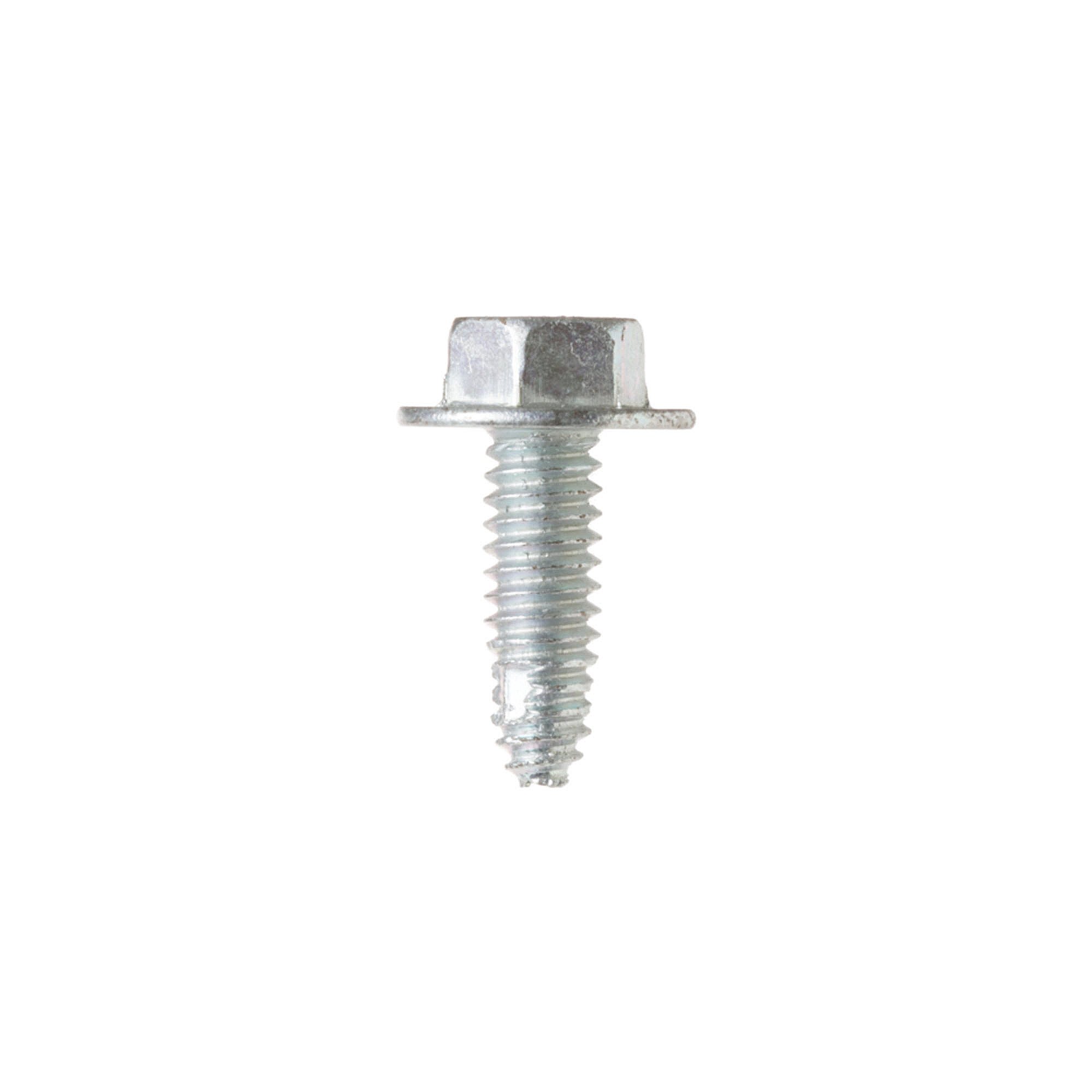 GE Part #wr01X11011, Scr1/4-20 Hx | 6.00 x 6.00 x 0.60
