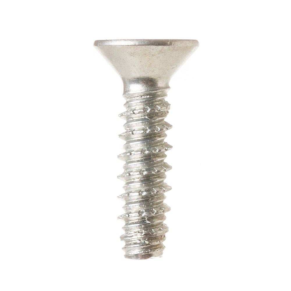 GE Part #wr01X11013, Scr 10-18 Fl | 8.00 x 7.50 x 0.40