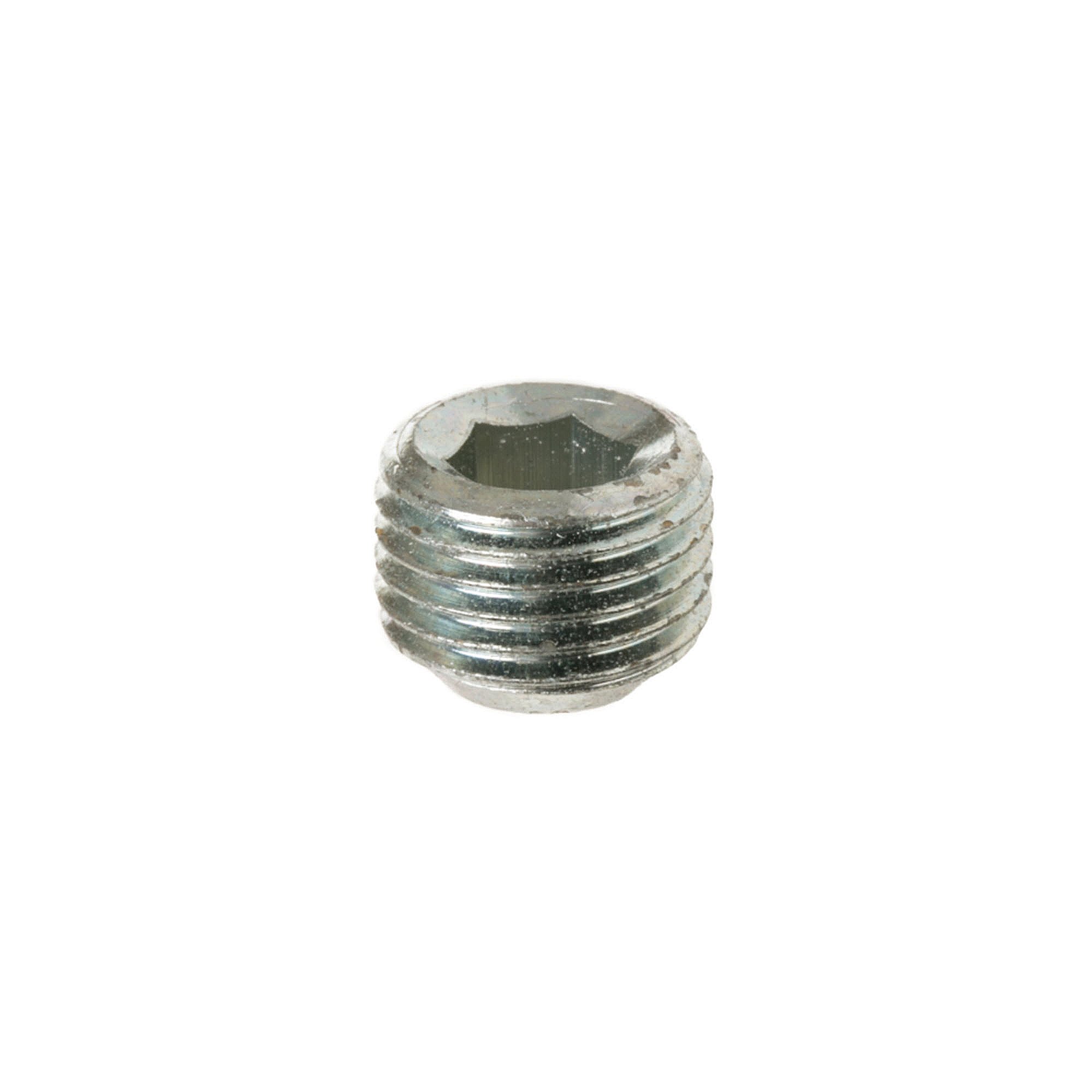 Part #wr01X11016, Refrigerator Hinge Screw / 6.00 x 6.00 x 0.40
