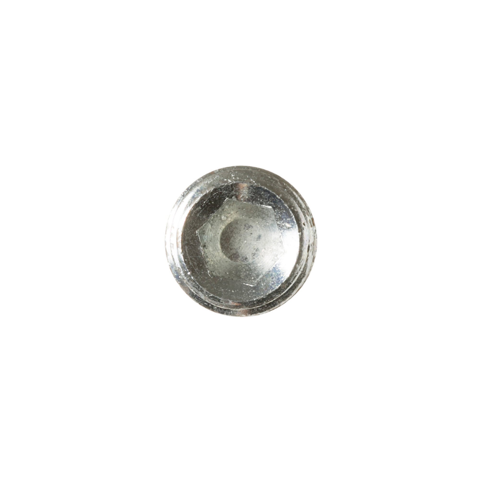 Refrigerator Hinge Screw WR01X11016