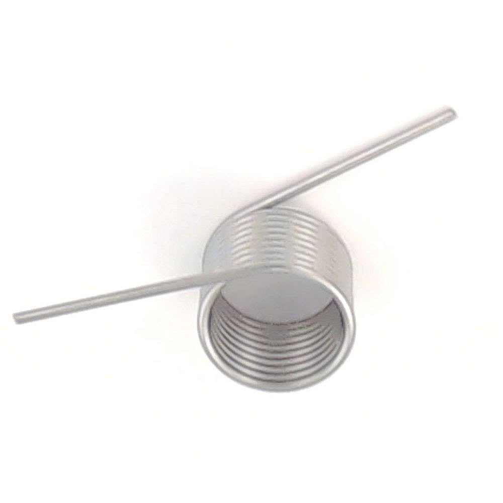 Part #wr01X11017, Duct Spring / 6.00 x 6.00 x 0.40