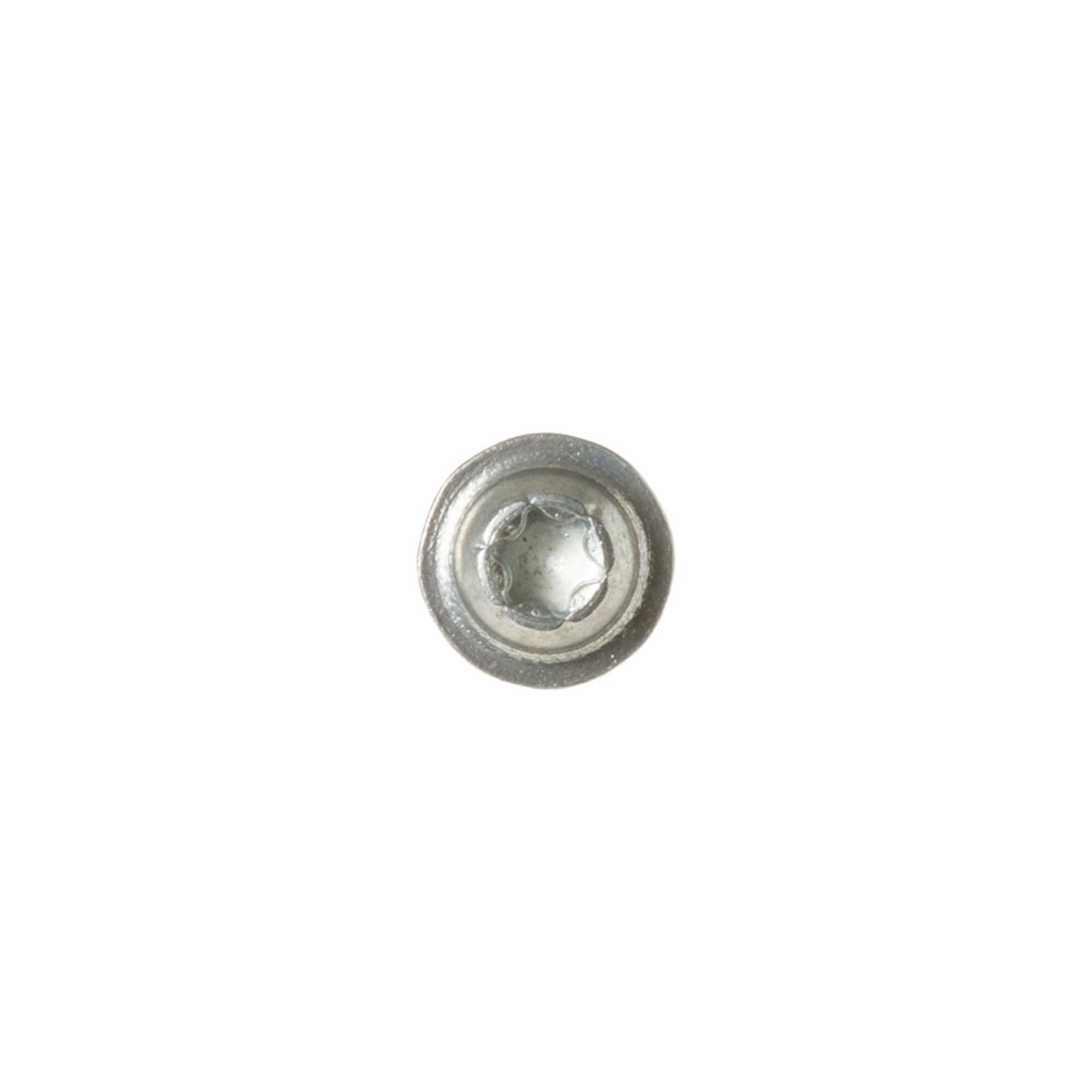 GE Part #wr01X11022, Scr 8-18 B R | 6.00 x 6.00 x 0.40