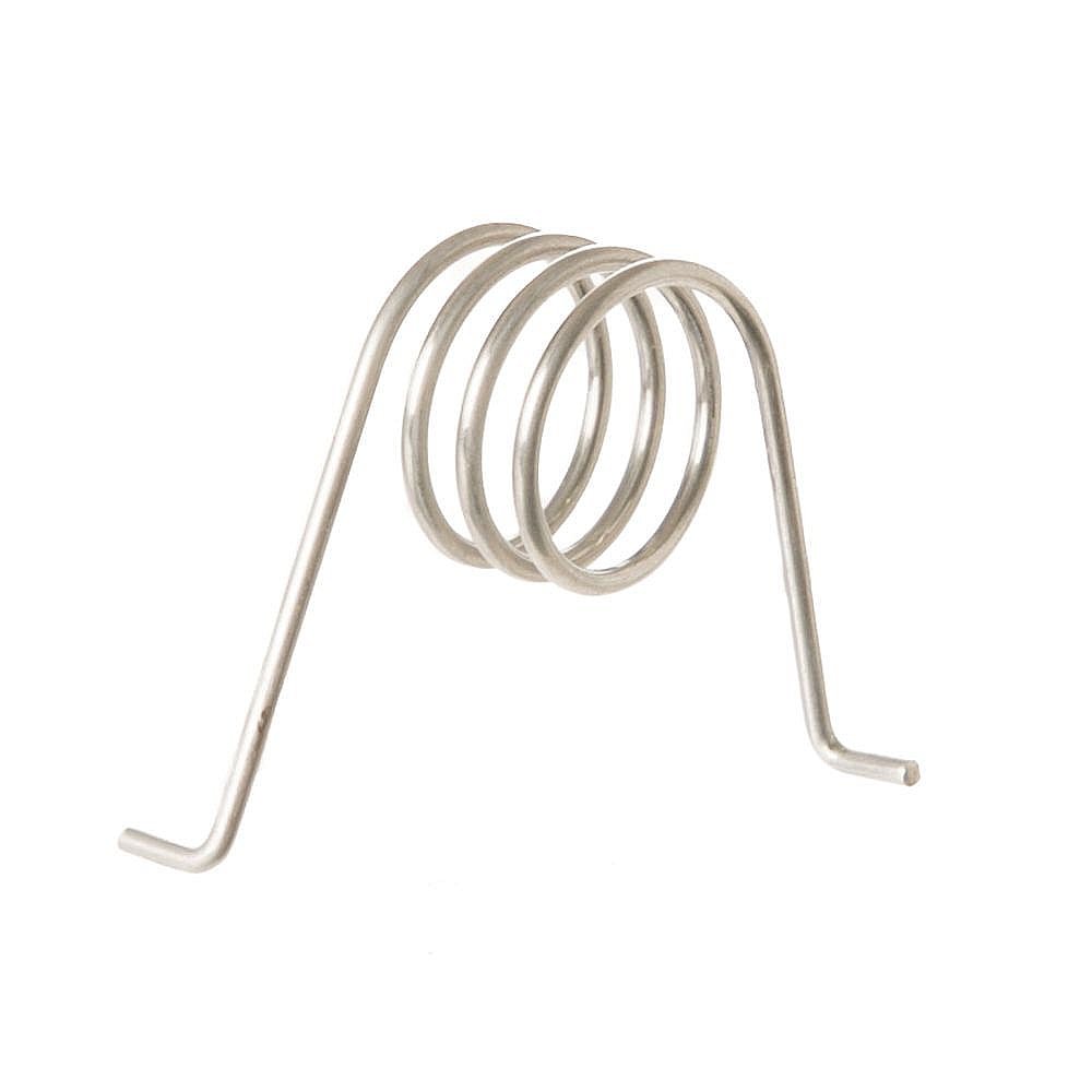 GE Part #wr01X11033, Spring Feeler Arm | 6.00 x 6.00 x 0.80