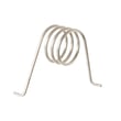 Spring Feeler Arm for GE CFE28TSHCSS - Part WR01X11033