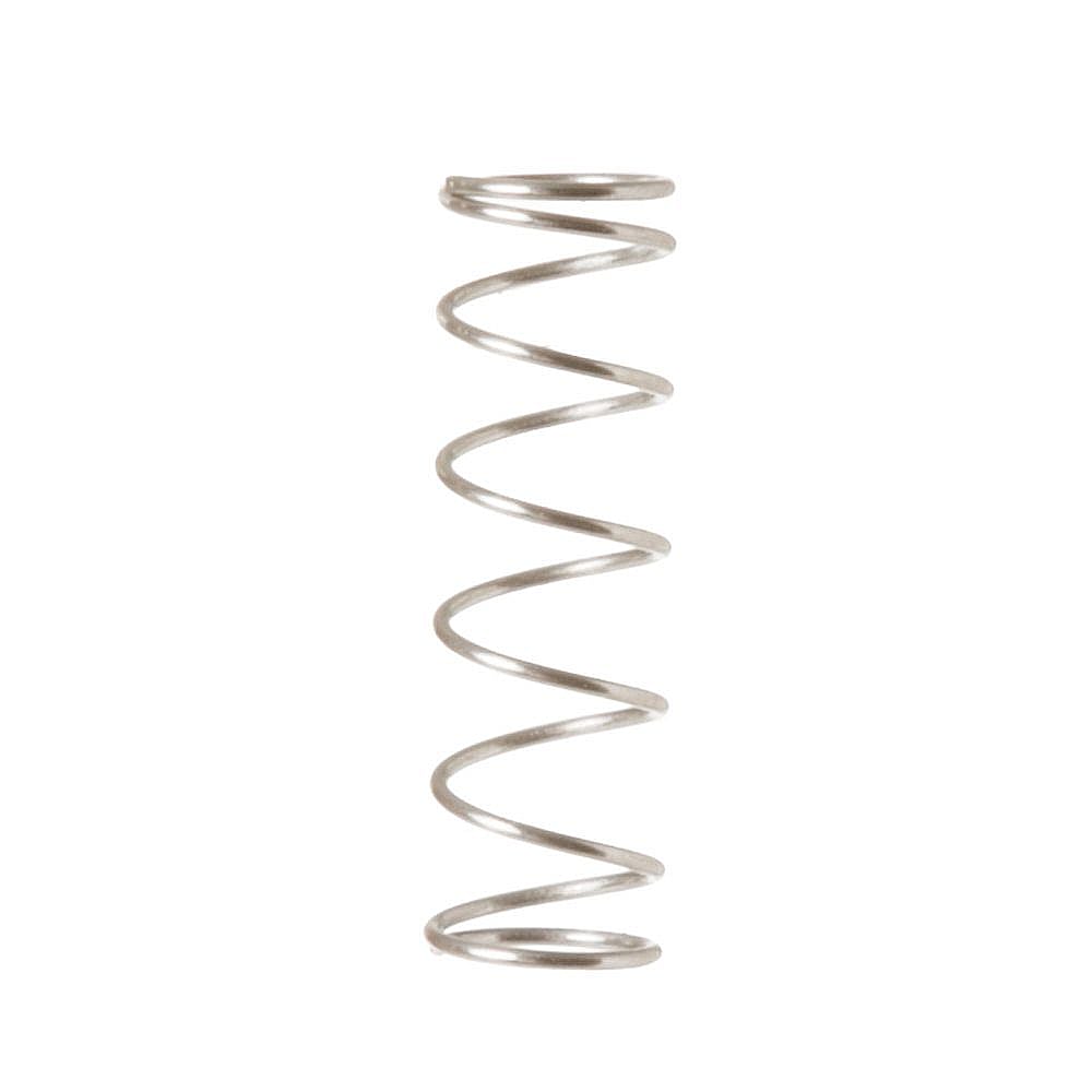 GE Part #wr01X11035, Refrirator Spring Tray | 6.00 x 6.00 x 0.10