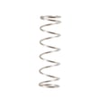 Refrigerator Spring Tray for GE CFE28TSHCSS - Part WR01X11035