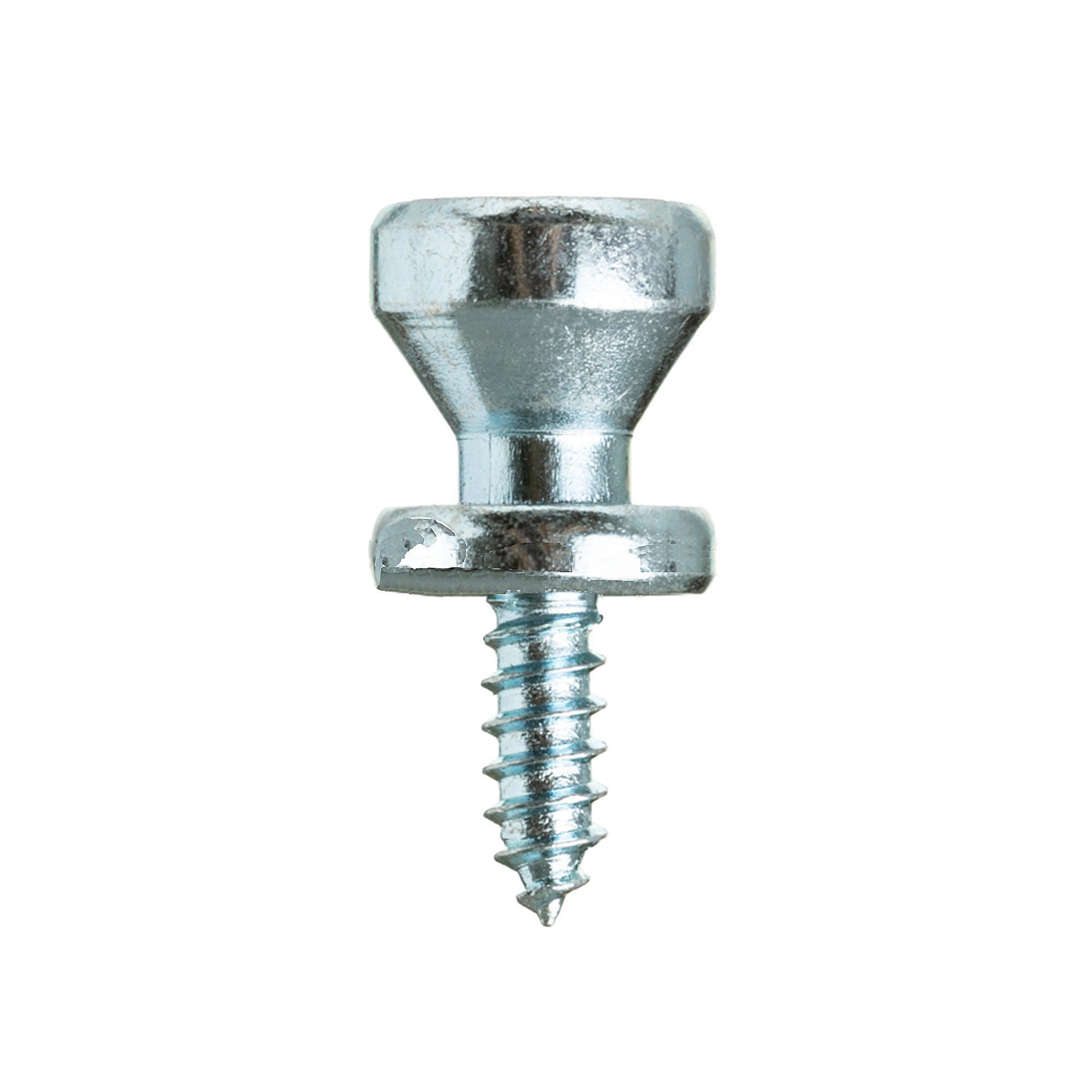 GE Part #wr01X11042, Screw Hourgl | 8.00 x 7.50 x 0.50