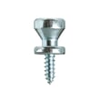 Screw Hourgl for GE FUF17SVERWW - Part WR01X11042