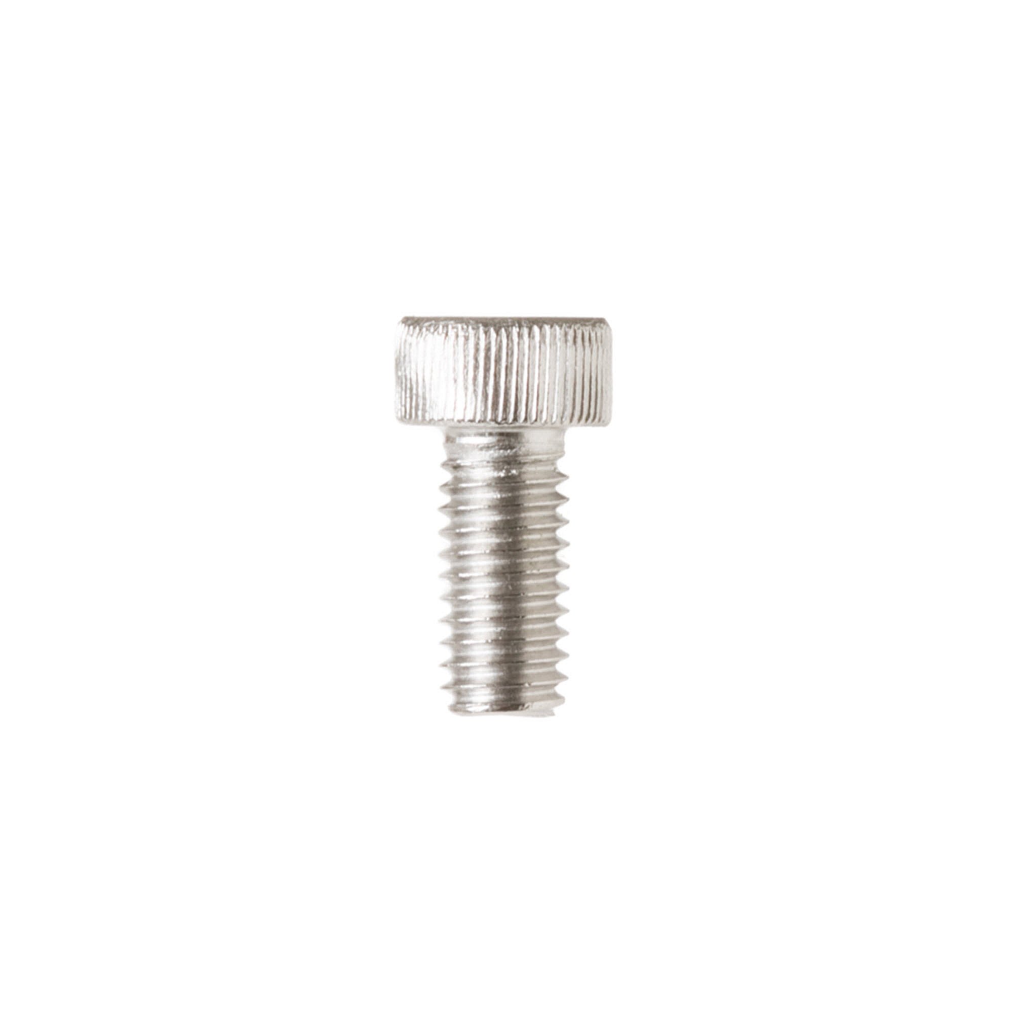 GE Part #wr01X11044, Refrirator Screw | 3.50 x 2.30 x 0.40