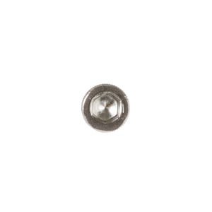 Refrigerator Screw WR01X11044