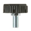 Refrigerator Leveling Leg WR01X11046