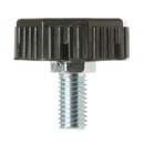 Refrigerator Leveling Leg