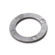Refrigerator Door Hinge Washer for GE GNE26GMDCES - Part WR01X11047