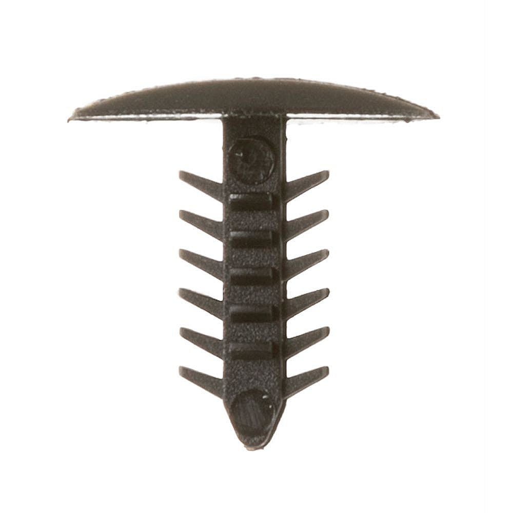 GE Part #wr01X11050, Fastener Pus | 6.00 x 6.00 x 0.50