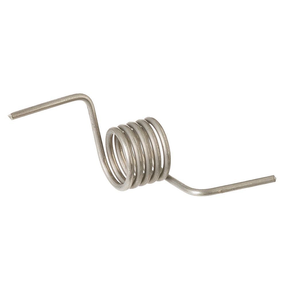 Refrigerator Flipper Spring