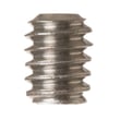 Refrigerator Freezer Door Handle Mounting Screw for GE GSH25JSDESS - Part WR01X11056