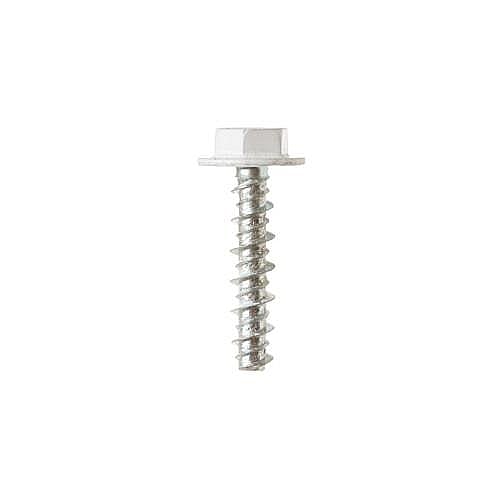 GE Part #wr01X11061, Scr 8-18 Hi/ | 8.20 x 7.50 x 0.10
