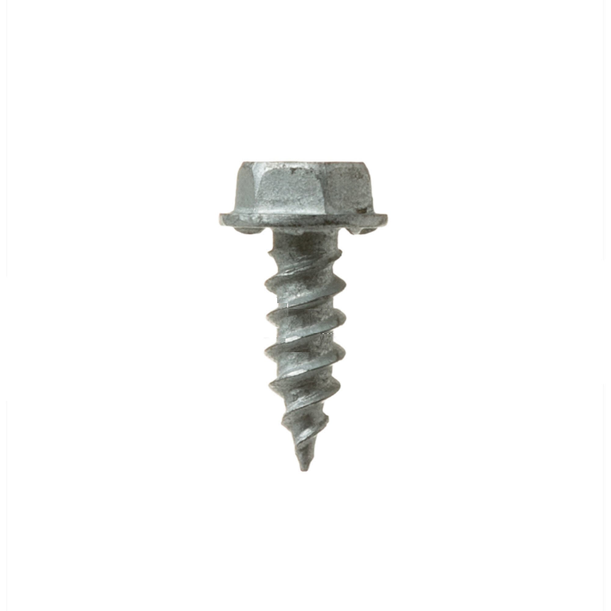 GE Part #wr01X11074, Scr 8-15 Ab | 8.00 x 7.50 x 0.40