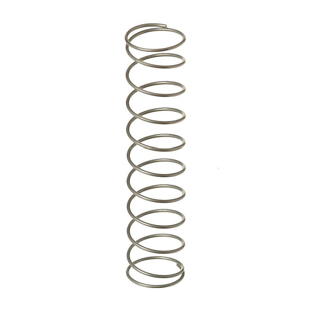 GE Part #wr01X20124, Refrigerator Knob Spring
