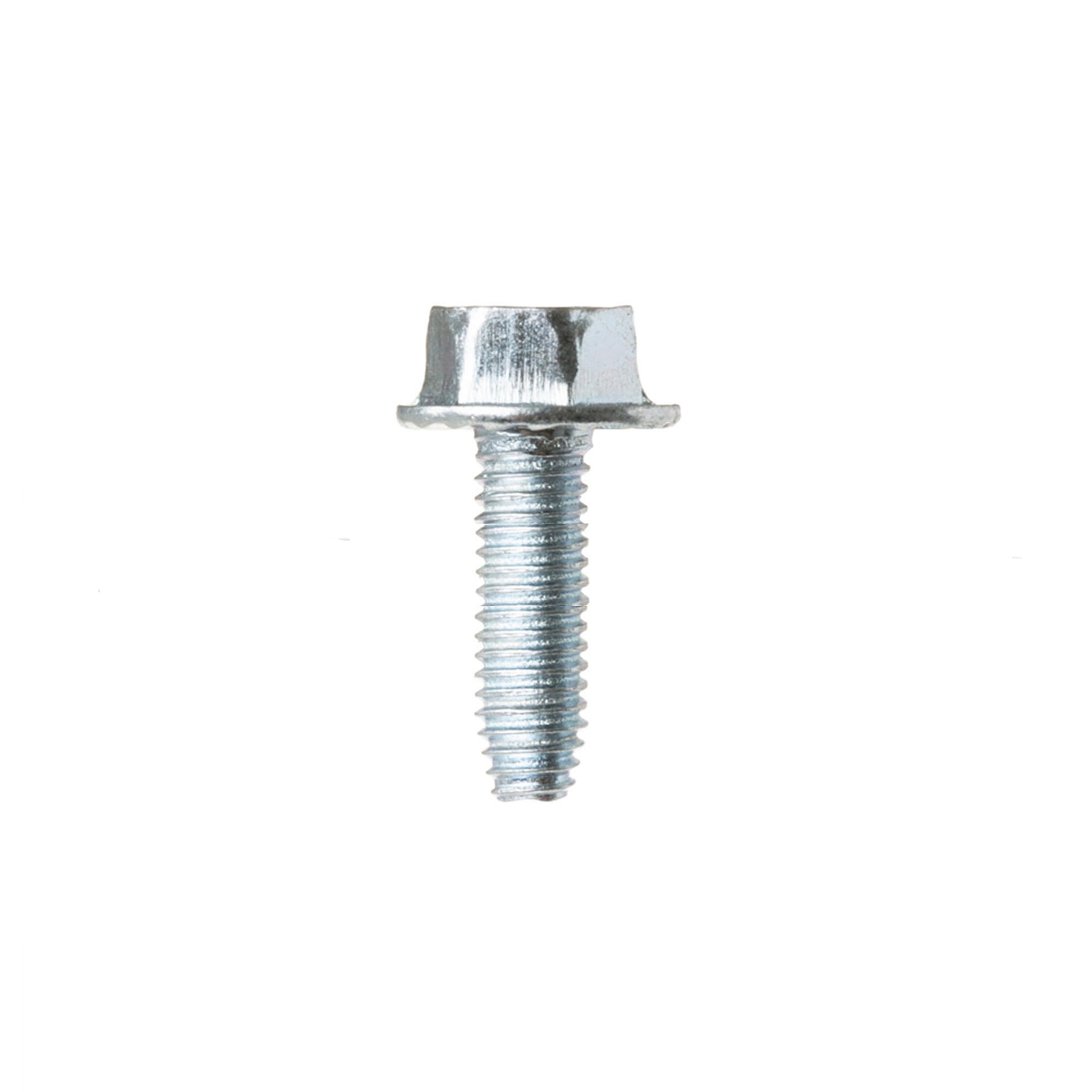 GE Part #wr01X20263, Refrirator Screw | 6.00 x 6.00 x 0.40