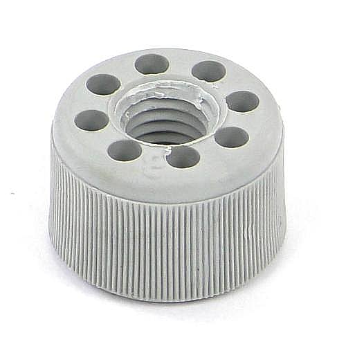 Part #wr01X20281, Adjustable Foot / 6.00 x 6.00 x 0.50