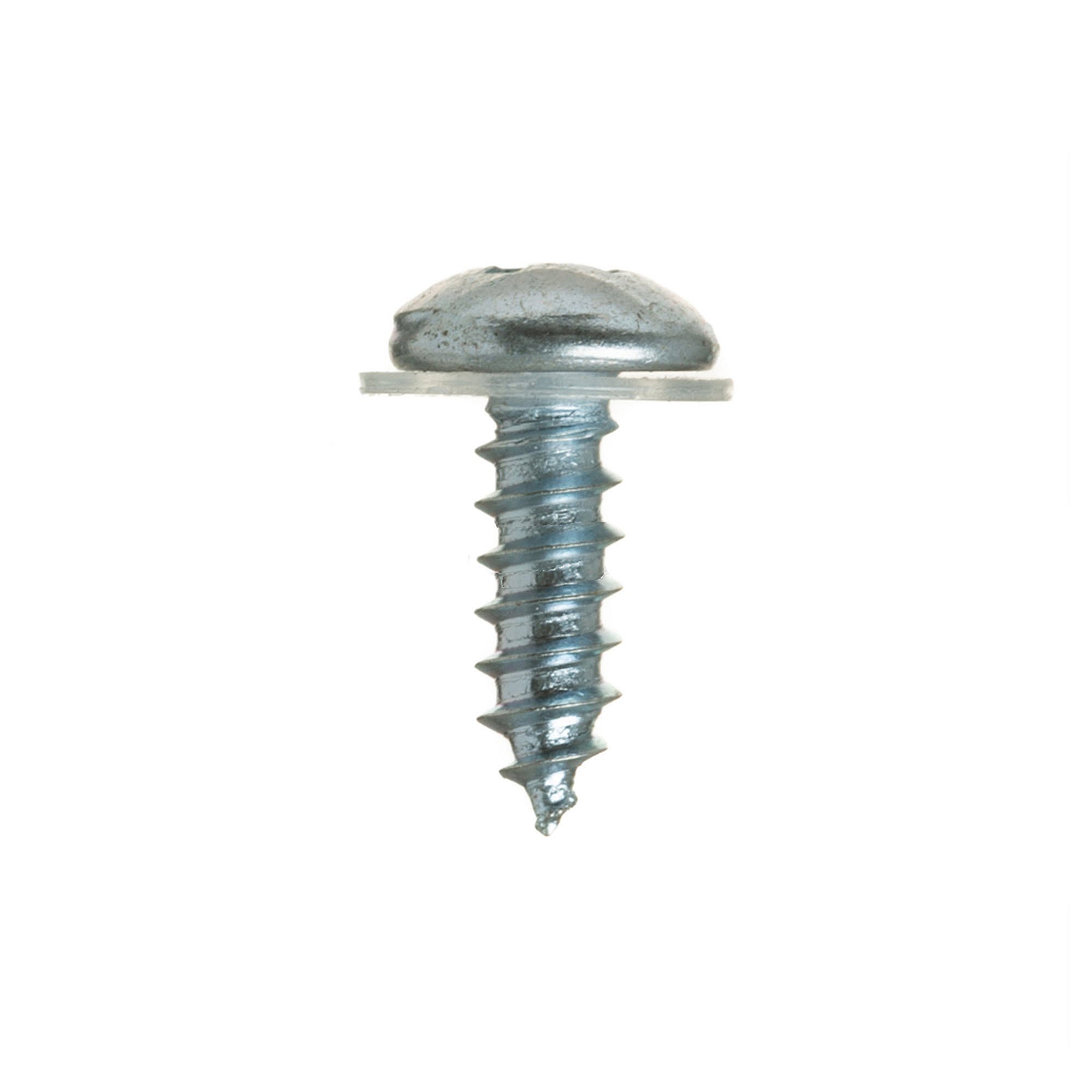 GE Part #wr01X20385, Refrirator Screw | 8.00 x 7.50 x 0.30