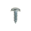 Refrigerator Screw for GE GPE12FGKBWW - Part WR01X20385
