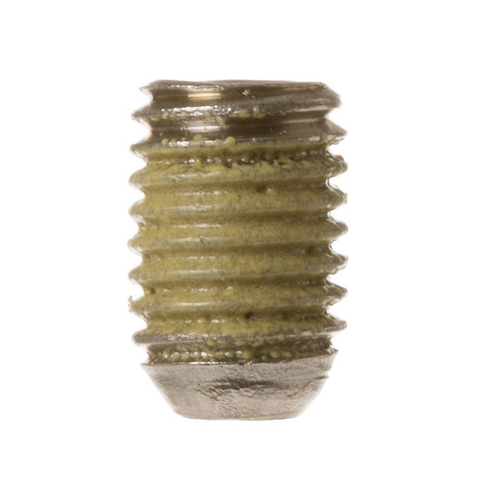 Part #wr01X20424, Refrigerator Door Handle Set Screw (Replaces Wr02X31794) / 6.00 x 6.00 x 0.30