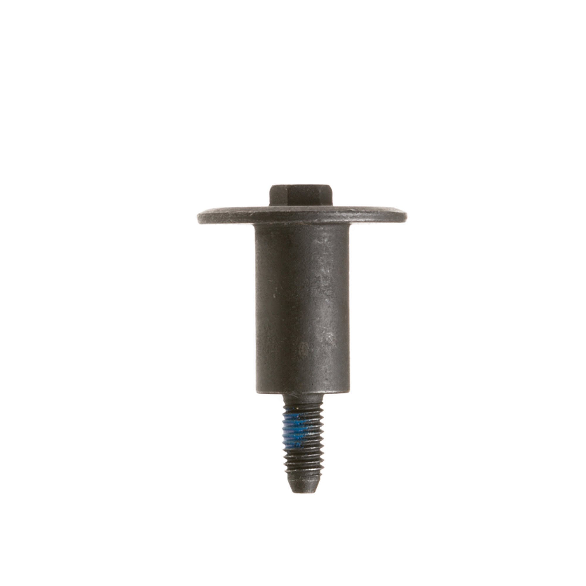 GE Part #wr01X20883, Scr 10-32 Tr | 6.00 x 6.00 x 1.00