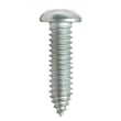 Refrigerator Screw for GE CSB42WP2NFS1 - Part WR01X21024