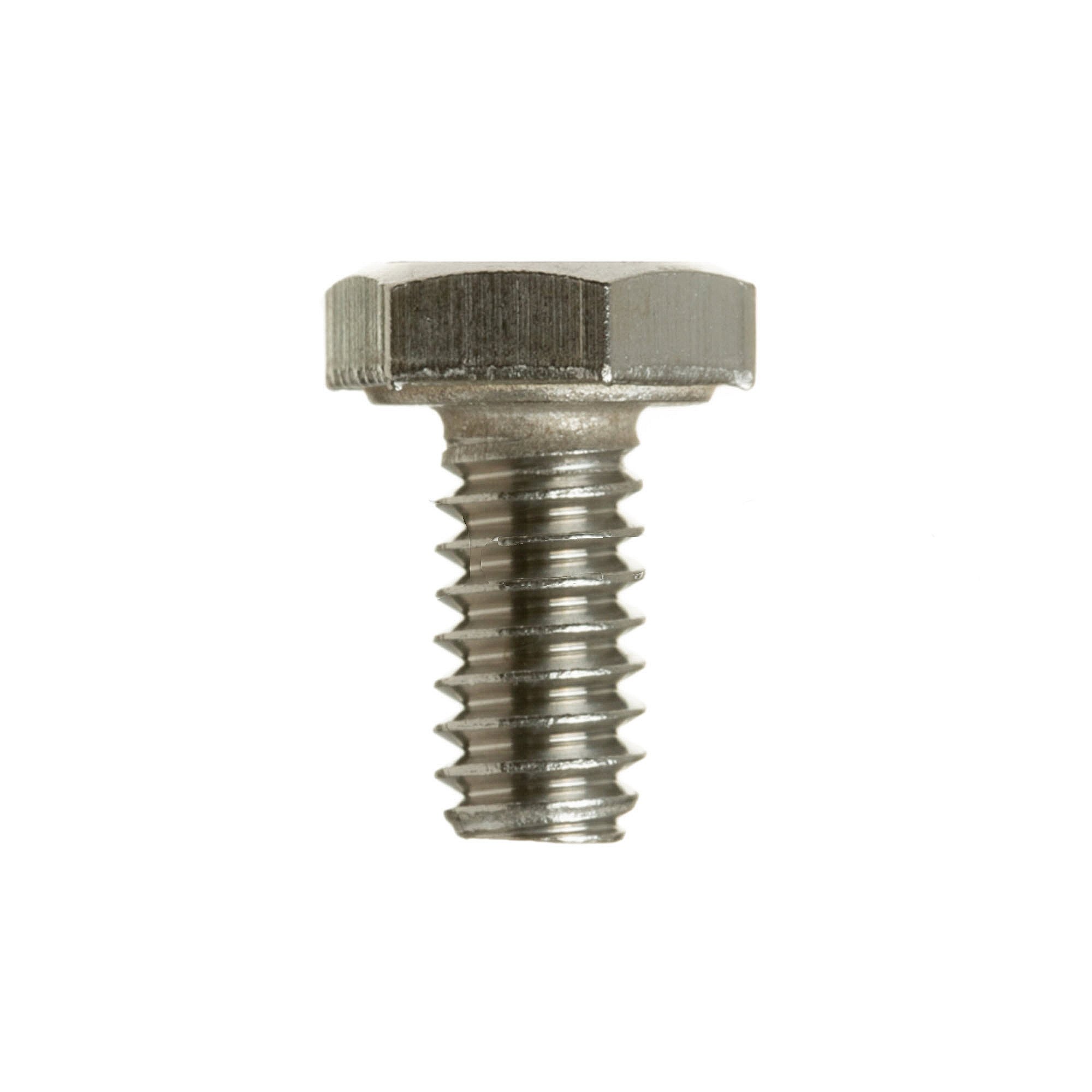 GE Part #wr01X21110, Scr 1/4-20X | 6.00 x 6.00 x 0.50