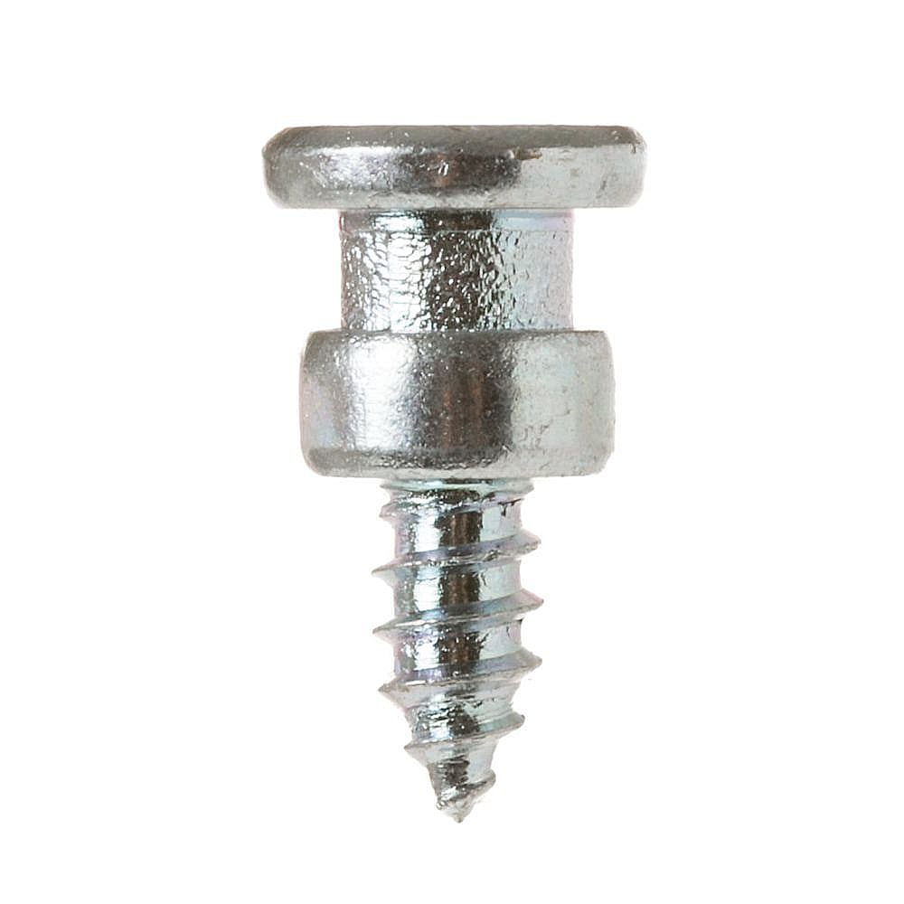 Part #wr01X21158, Dishwasher Door Handle Stud / 6.00 x 6.00 x 0.40