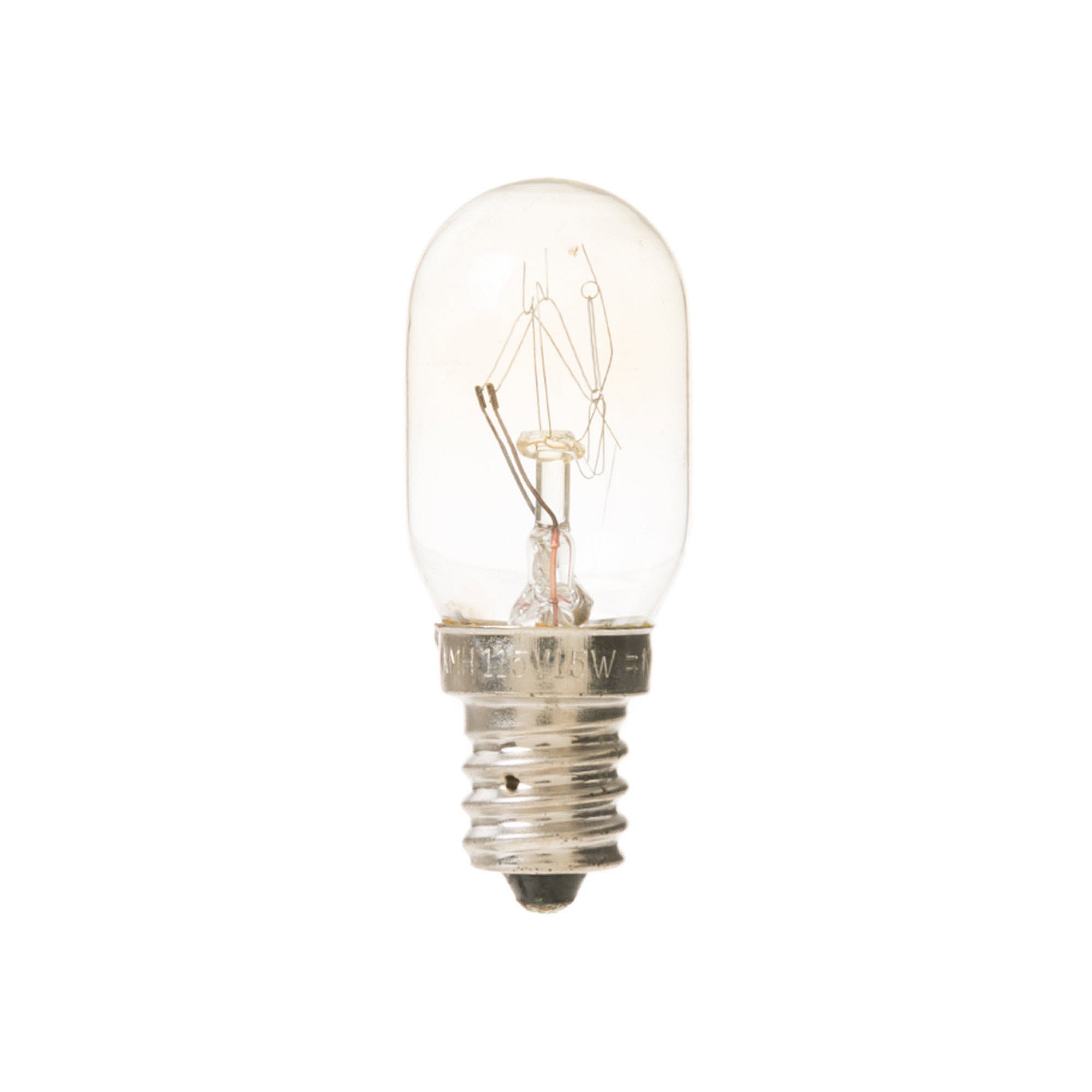 Part #wr01X21271, Bulb / 3.70 x 2.40 x 2.40