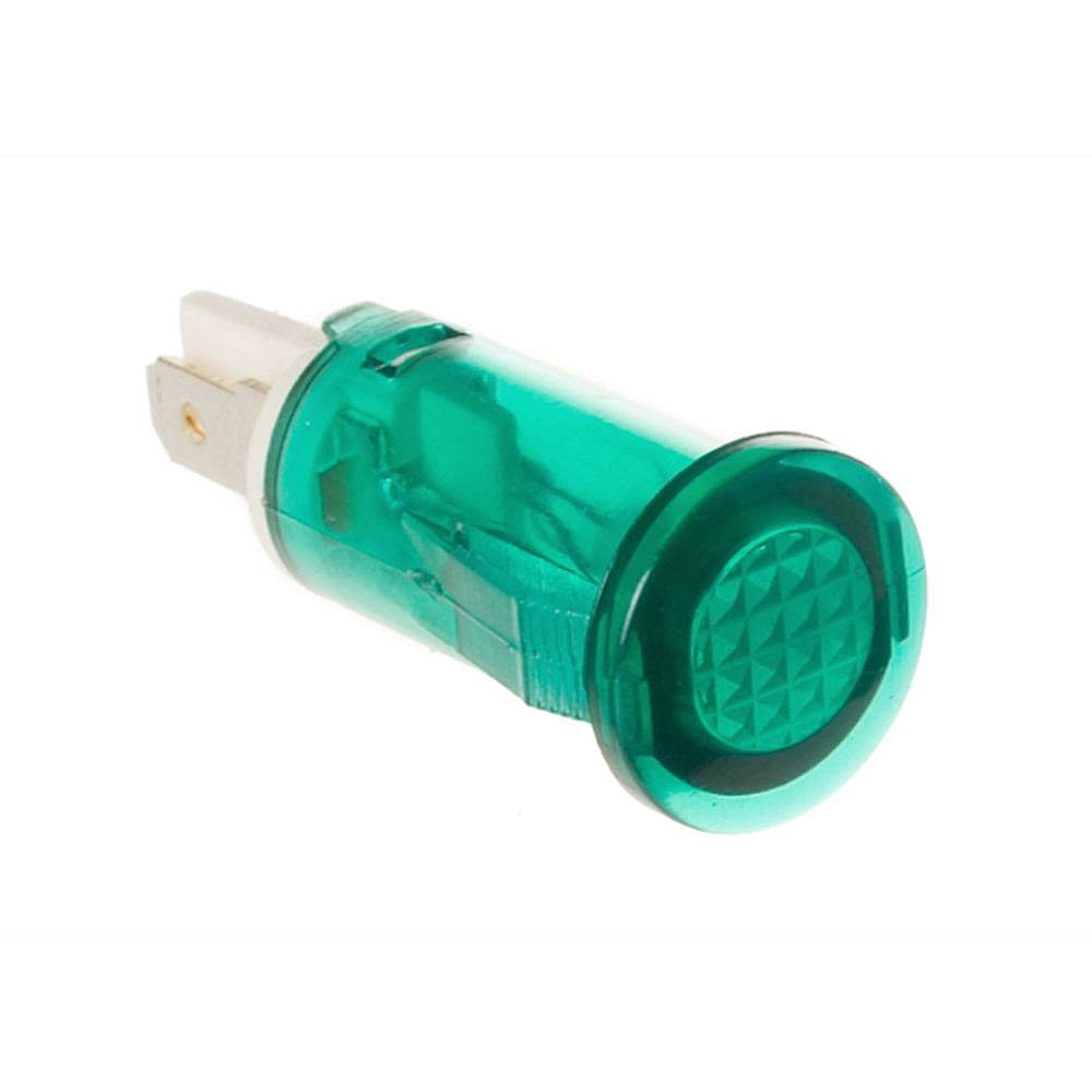 Part #wr01X21285, Led Lamp / 6.00 x 6.00 x 0.60