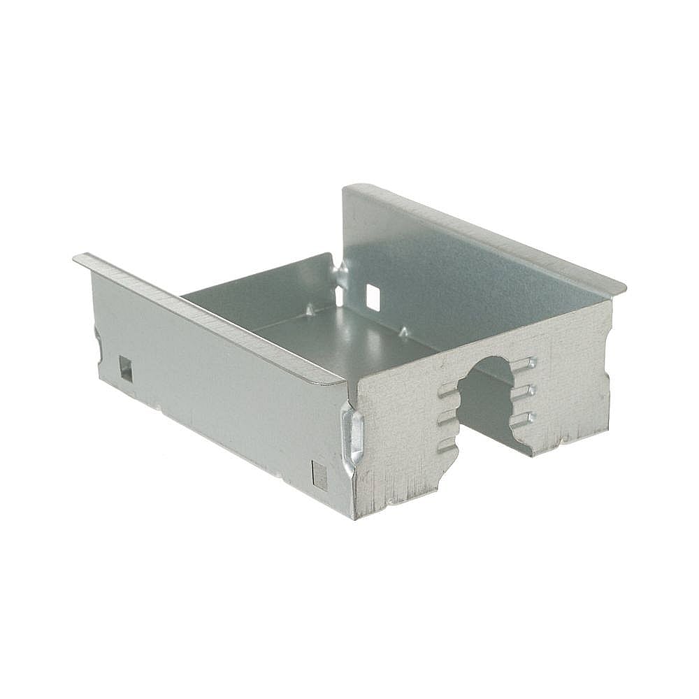 Part #wr01X22744, Refrigerator Lamp Cover / 5.90 x 5.00 x 4.60