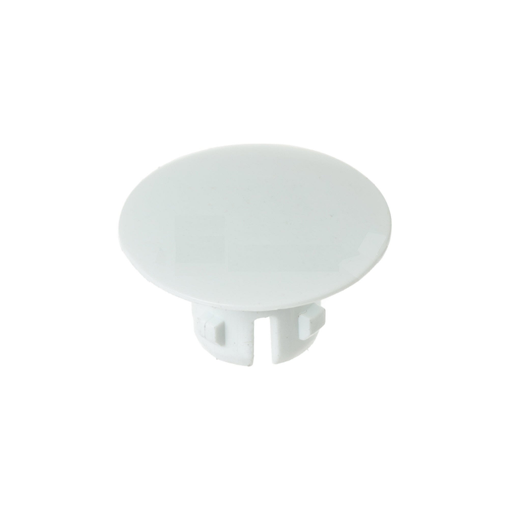 GE Part #wr01X22752, Refrirator Cover | 6.00 x 6.00 x 0.50