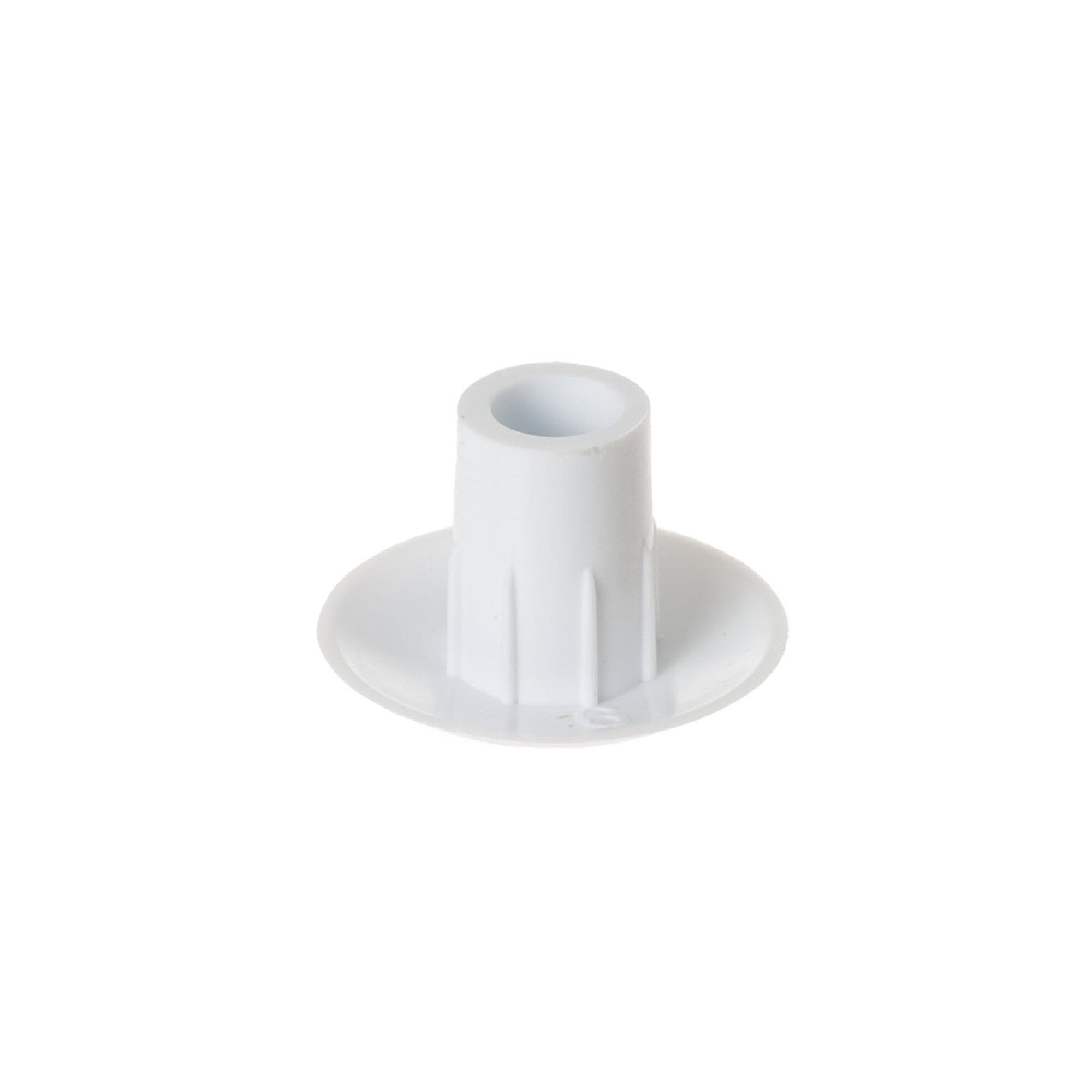 Refrigerator Door Hole Plug WR01X22757